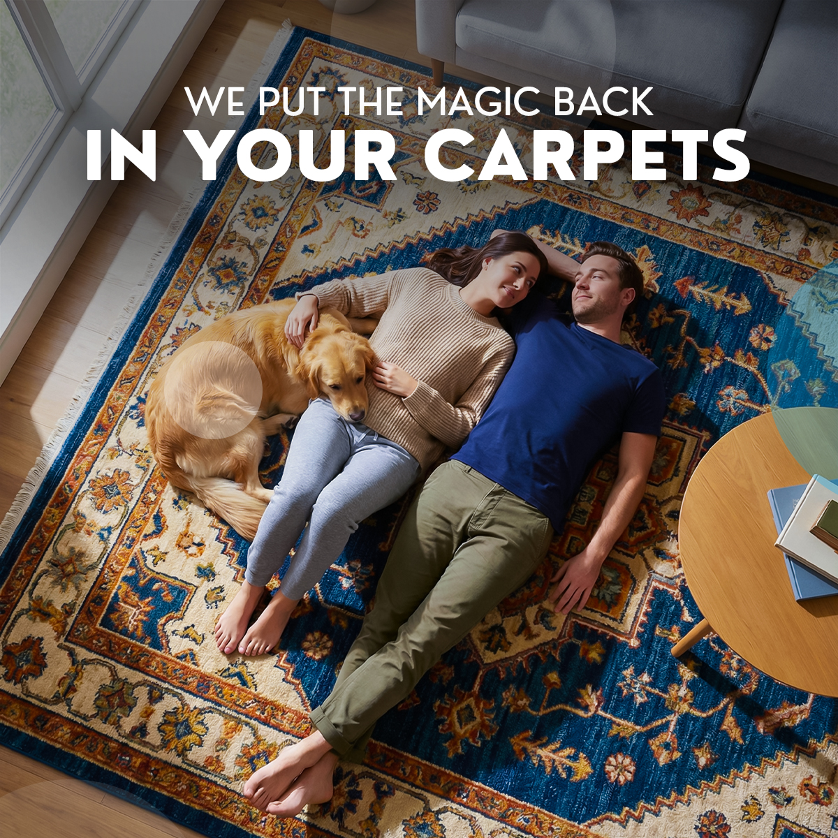 carpets