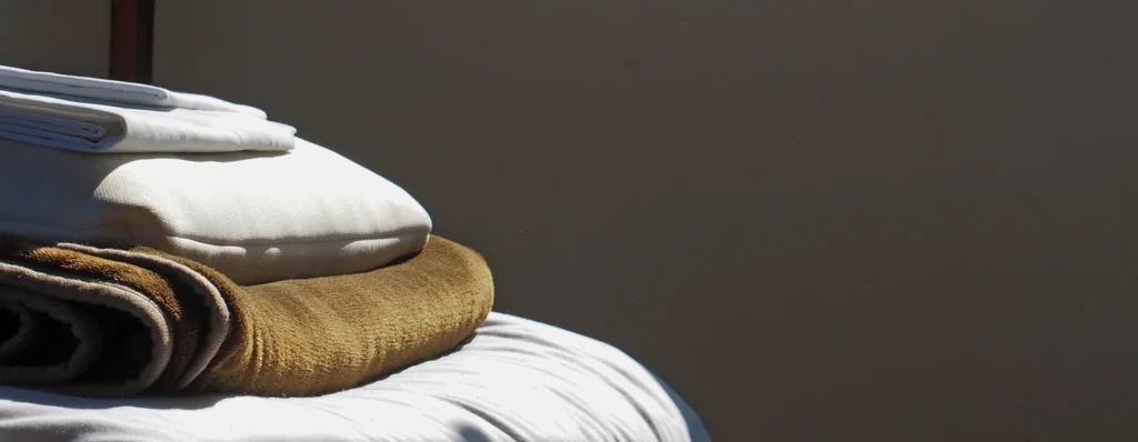 Linen Care & Cleaning Dubai