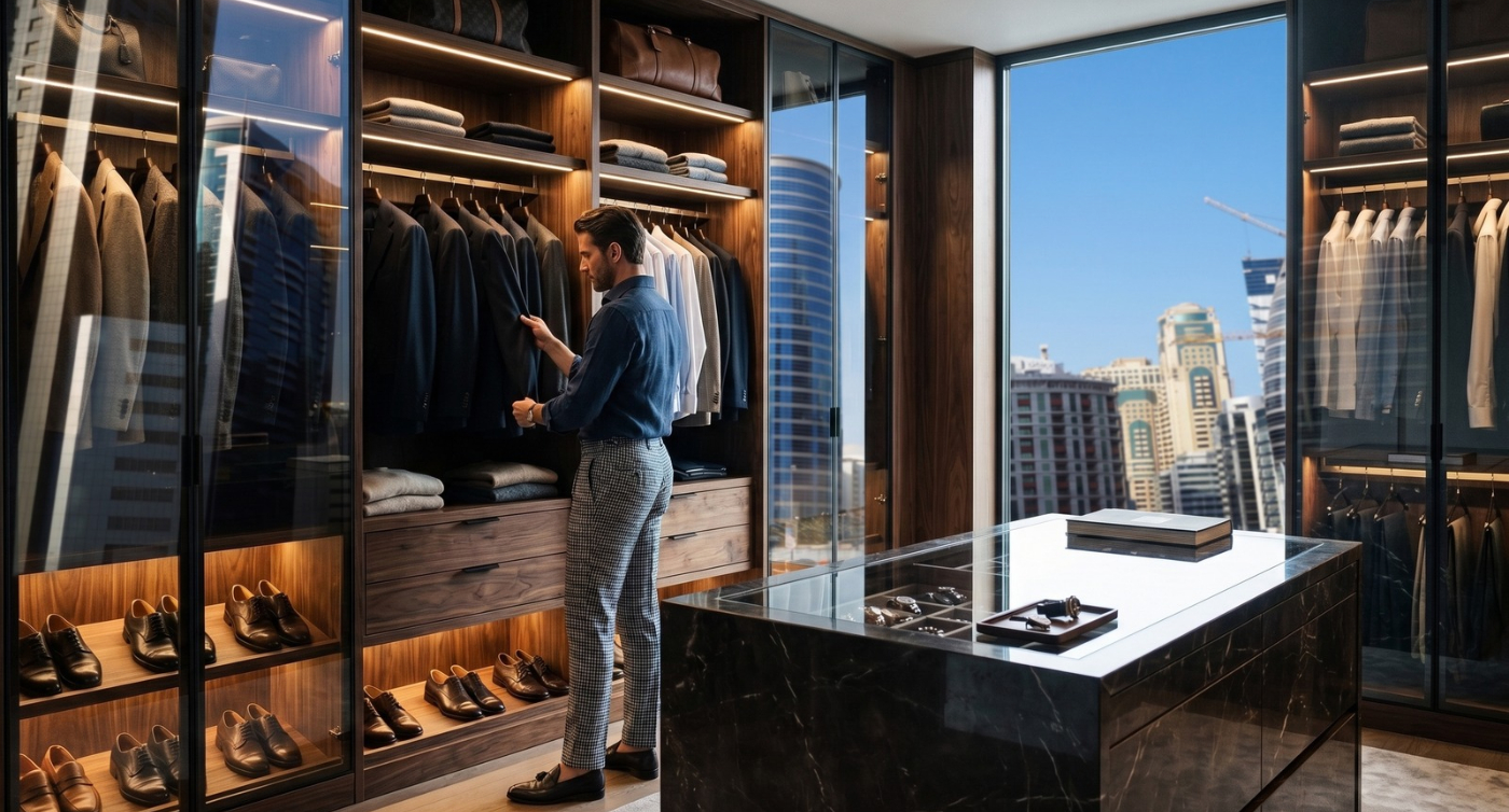 Dry Cleaning