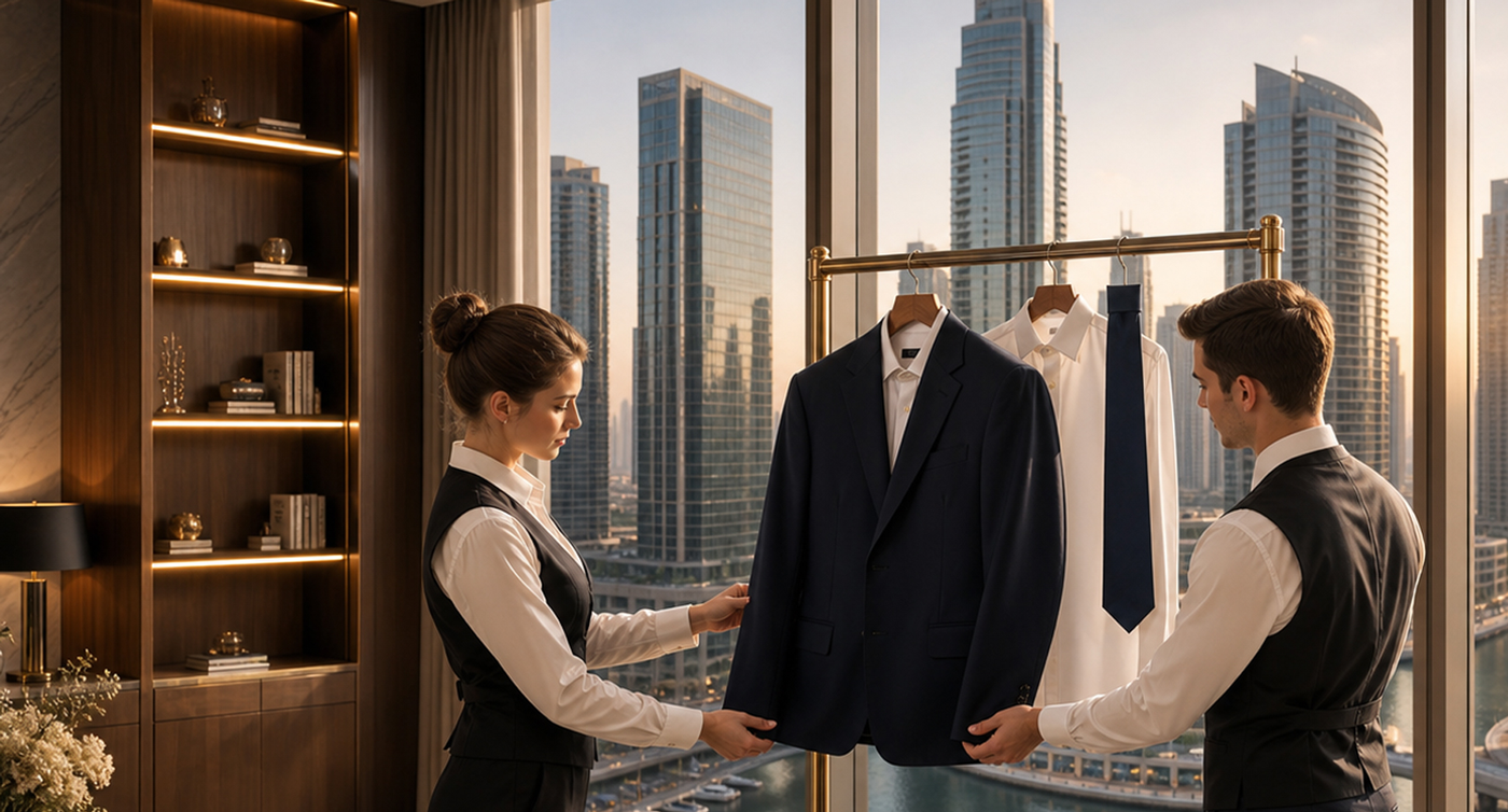 Dry Cleaning