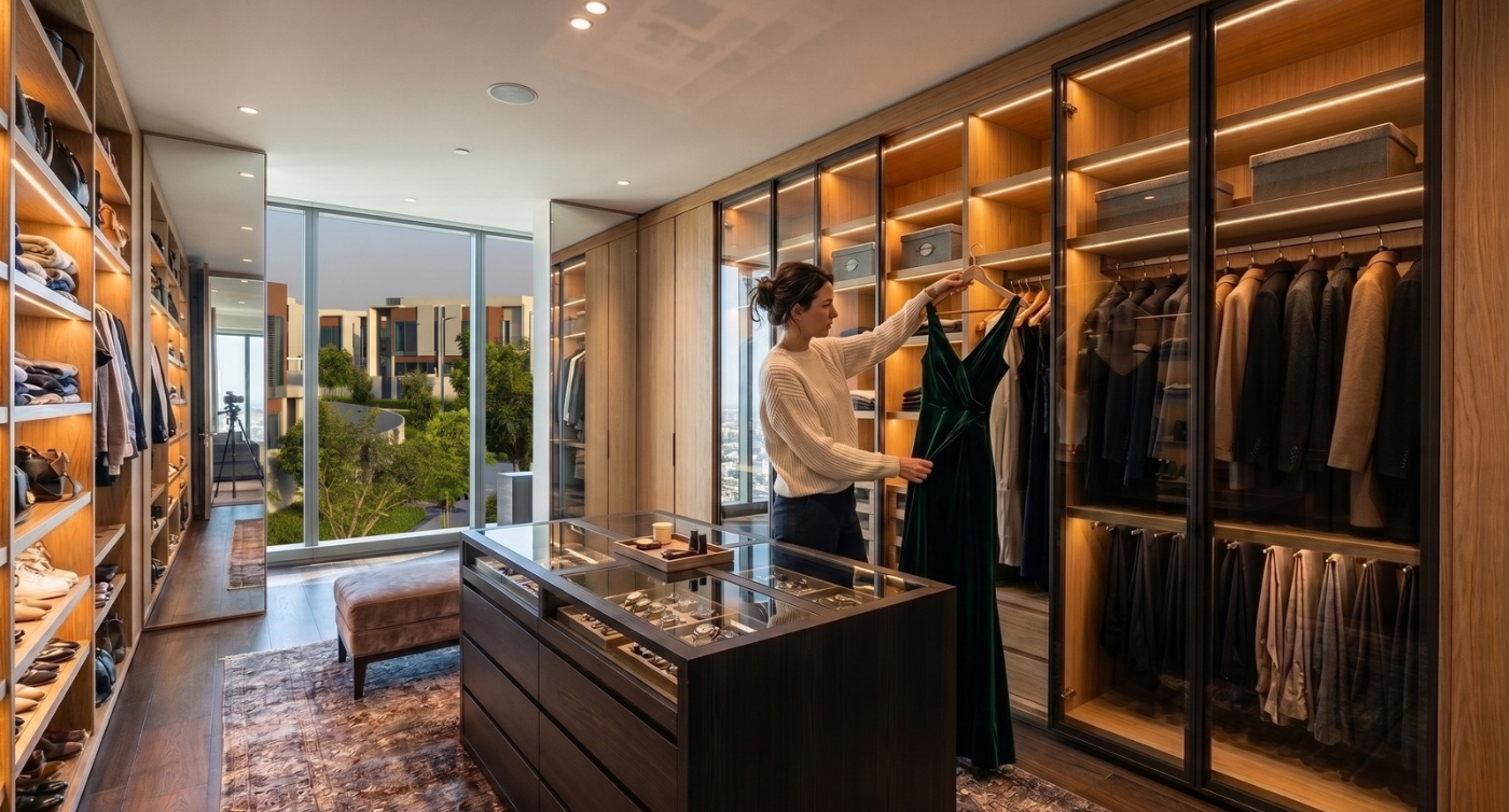 Dry Cleaning