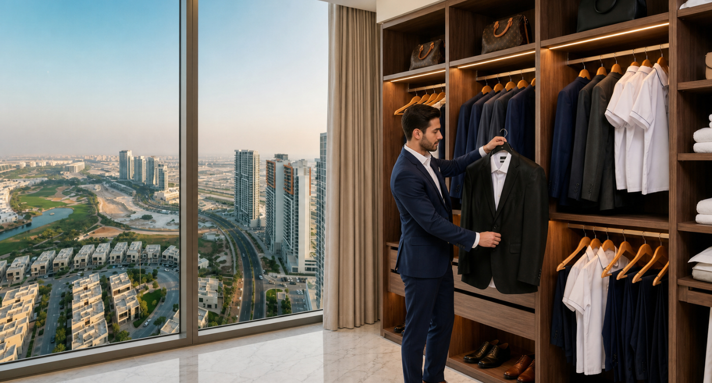 Dry Cleaning