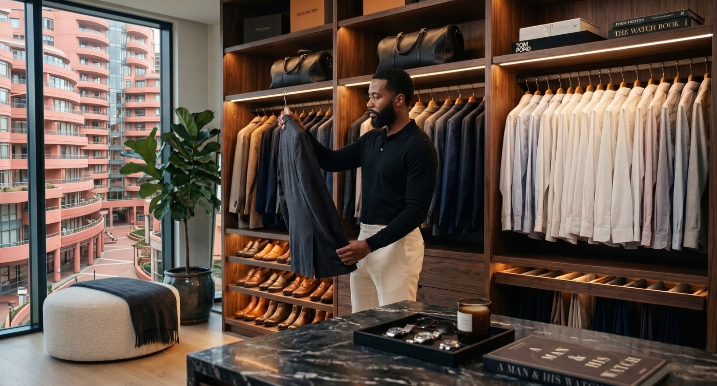 Dry Cleaning