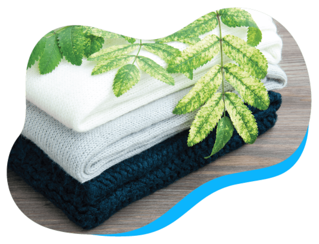 eco friendly laundry services dubai