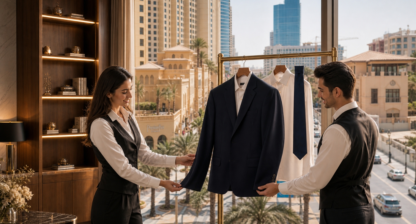 Dry Cleaning