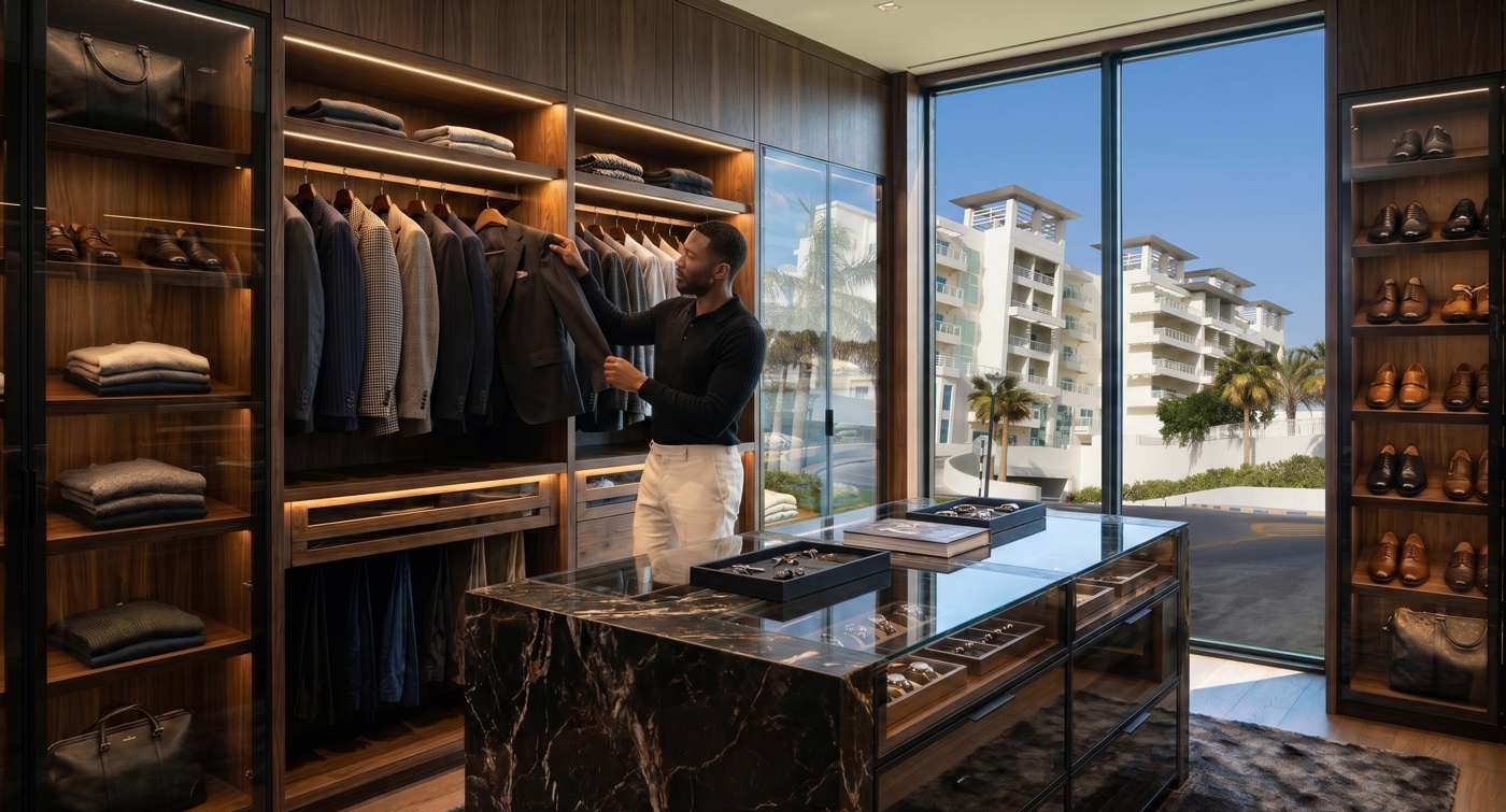Dry Cleaning