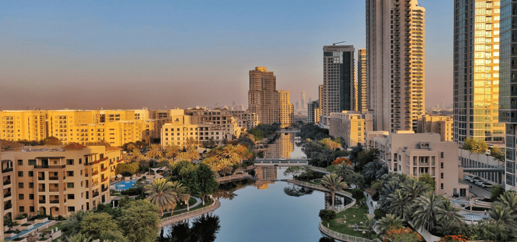 Laundry Service in The Greens