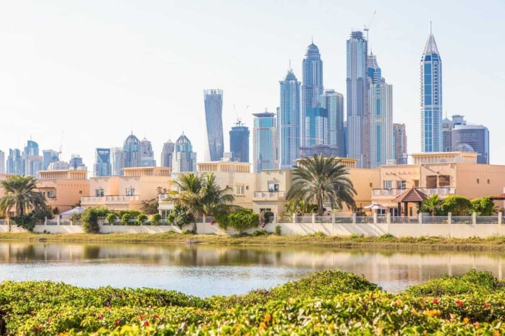 Laundry Service in The Meadows