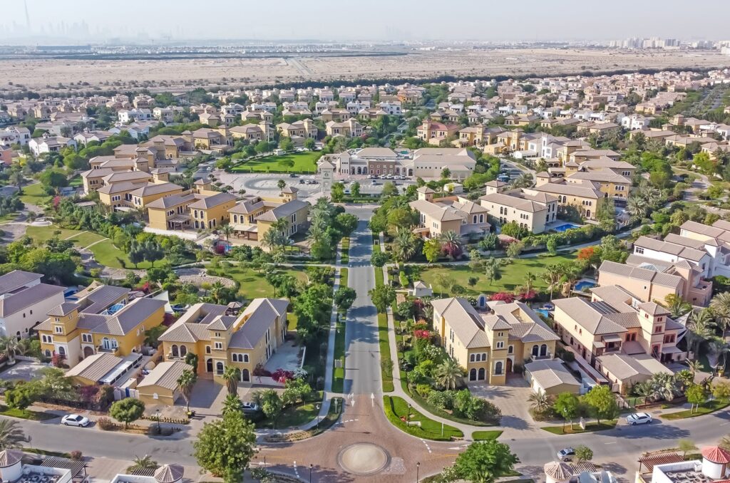 Laundry Service in The Villa