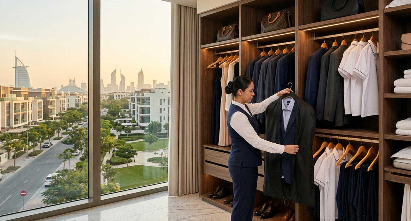Dry Cleaning