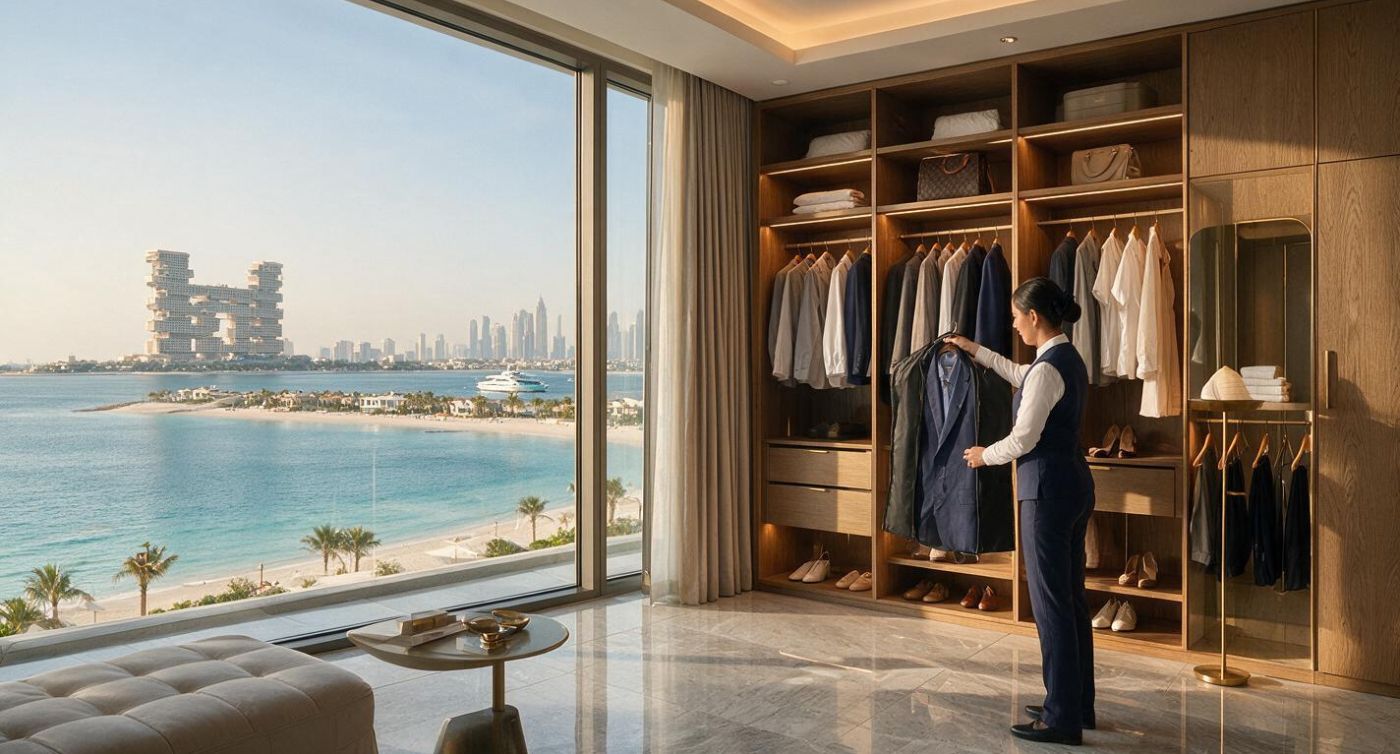 Dry Cleaning