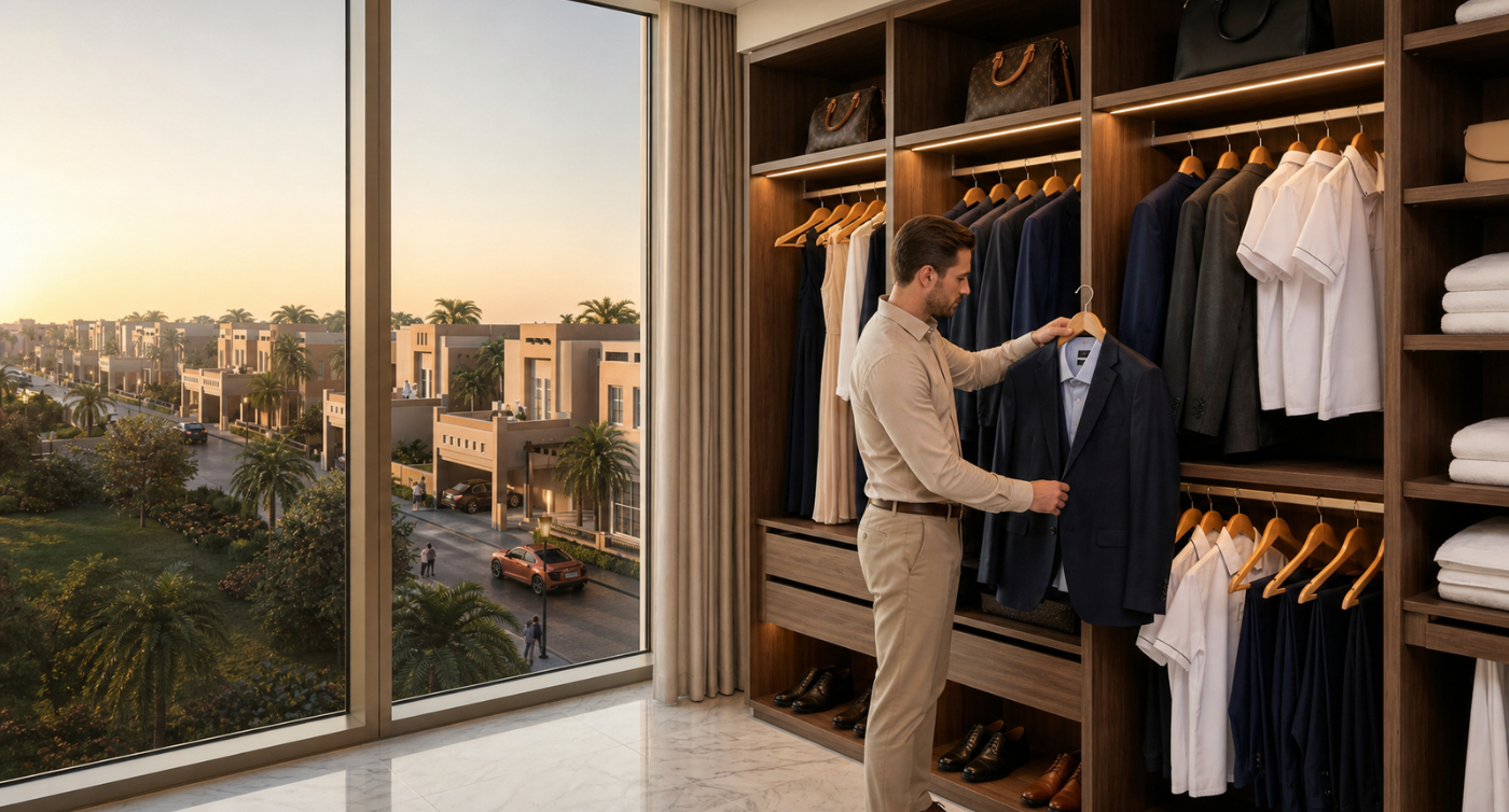 Dry Cleaning