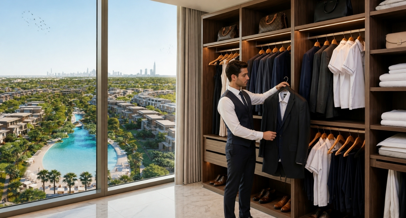 Dry Cleaning