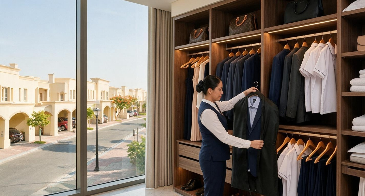 Dry Cleaning