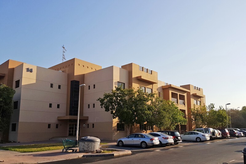 The Gardens Laundry Service