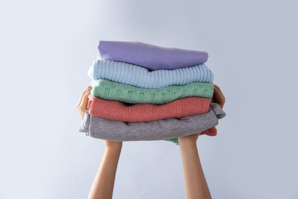 Wash and Fold Laundry Service Definition, Benefits and Where to Find the Service