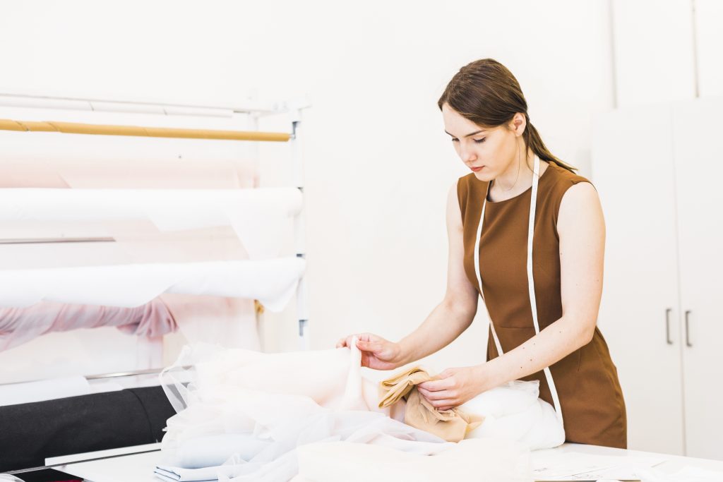 outsourcing your laundry