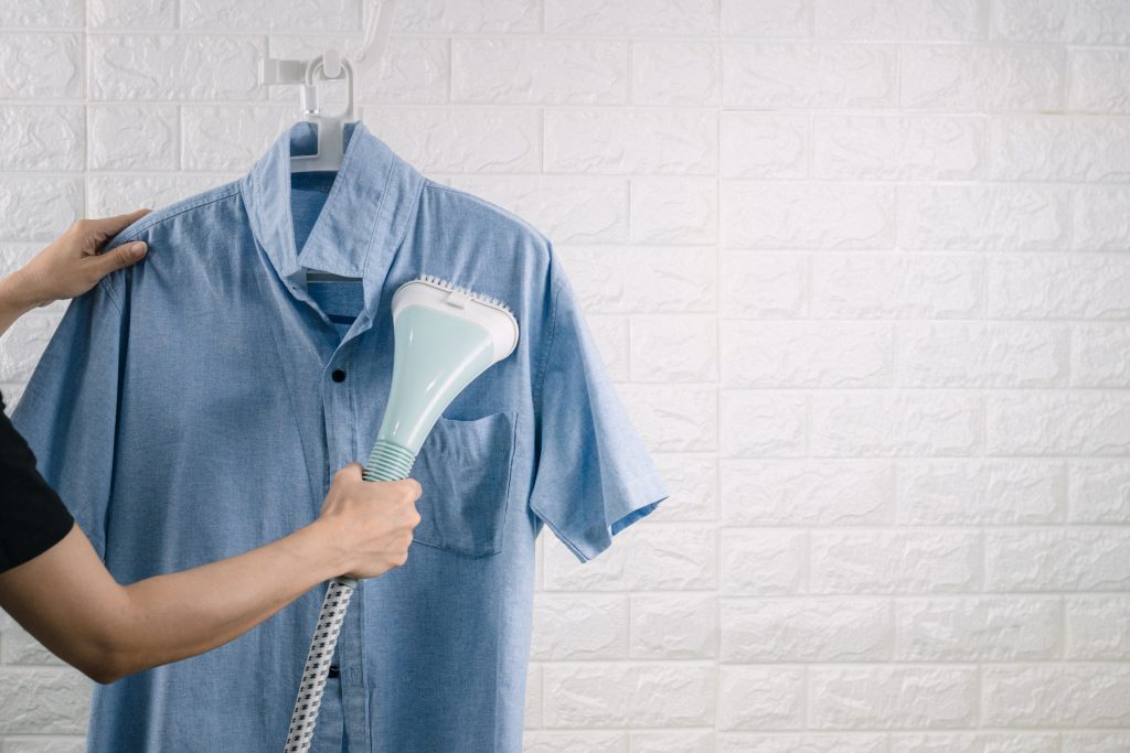Dubai's Best Laundry & Dry Cleaning Services