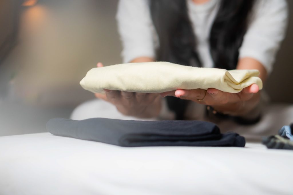 How Much Does Luxury Dry Cleaning Cost in Dubai?