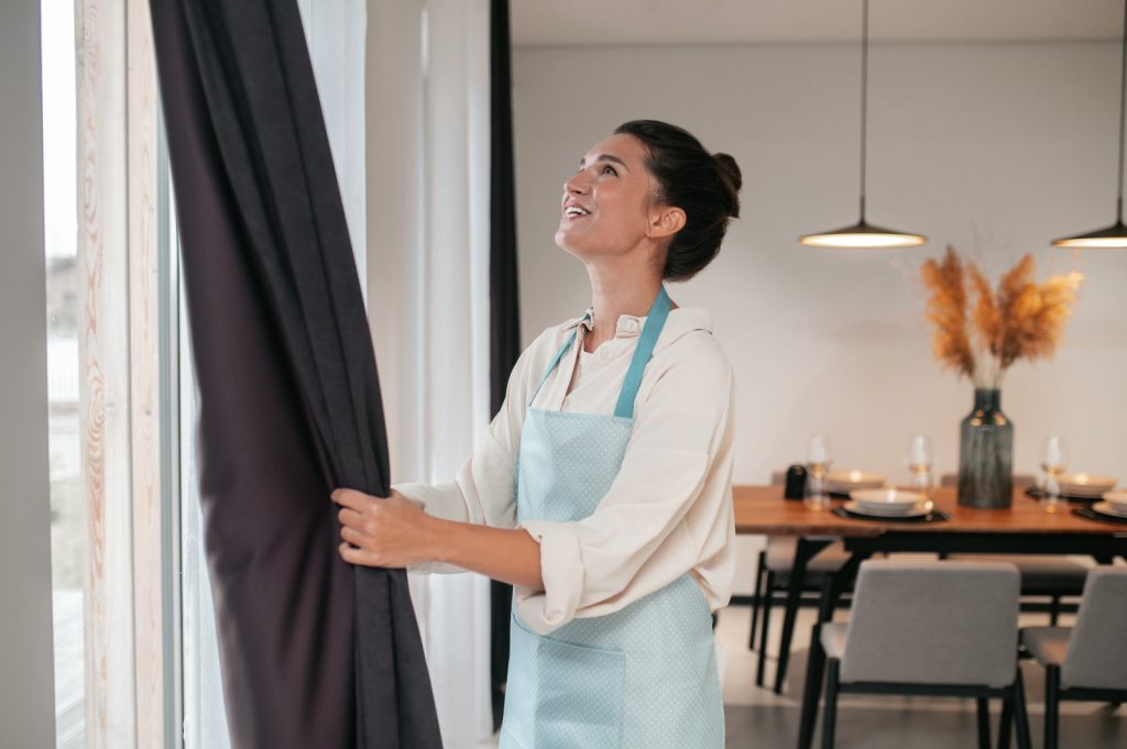 Why Regular Curtain Cleaning is More Important Than You Think