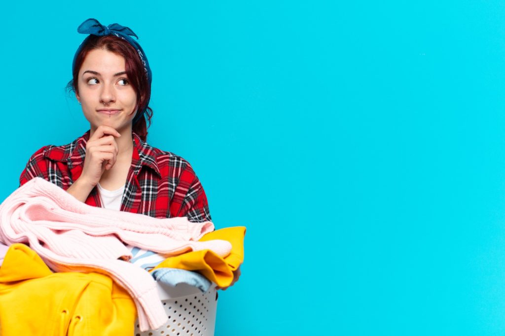 When is the best time to do laundry?