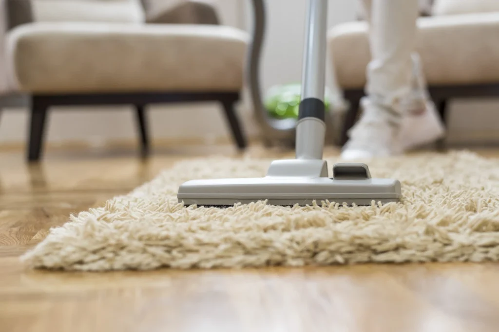 carpet cleaning dubai