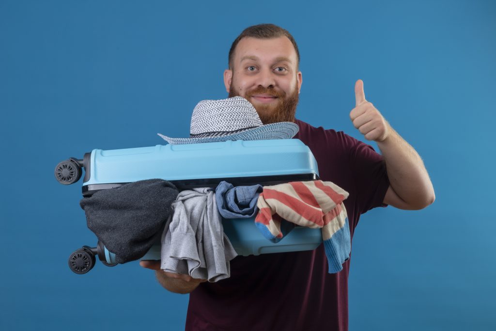 Best express laundry service providers in Dubai