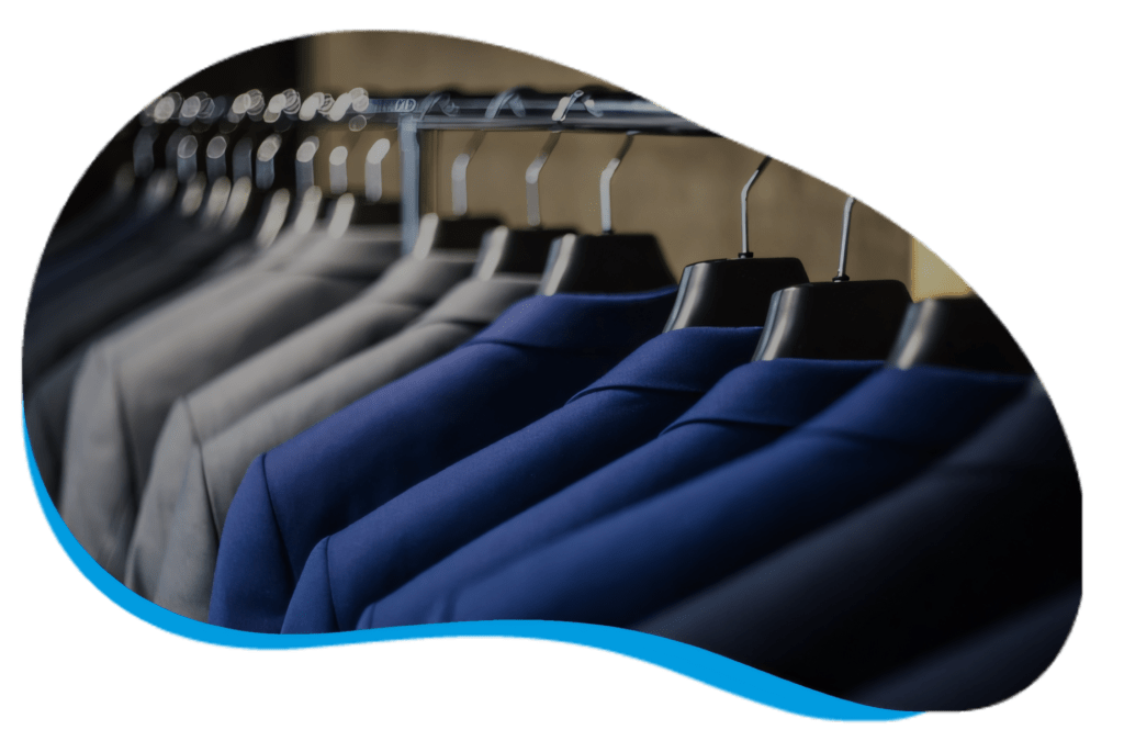 Premium Award-Winning Laundry services
