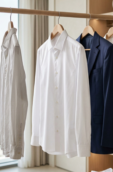 Laundry & Dry Cleaning Dubai