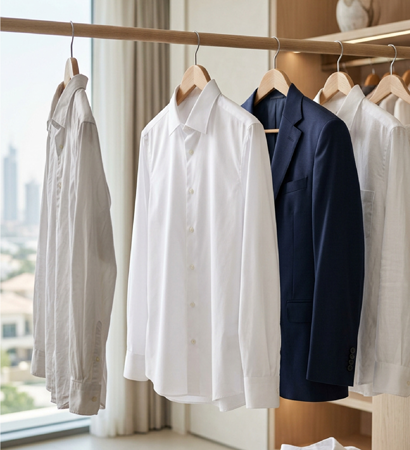 Laundry & Dry Cleaning Dubai
