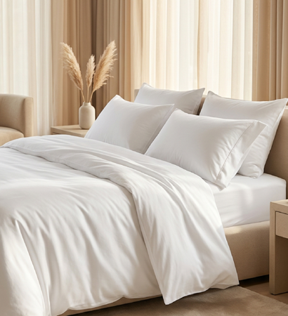 Linen Care & Cleaning Dubai
