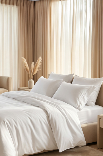 Linen Care & Cleaning Dubai