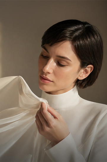 Smart, Sustainable Laundry Care