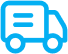 CONVENIENT PICKUP AND DELIVERY