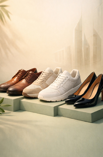 Shoe Cleaning Dubai
