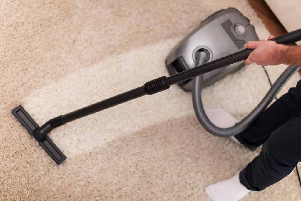 Carpet cleaning in Dubai
