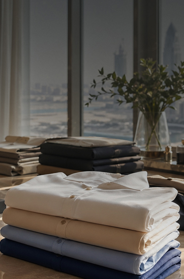 Professional Care for Every Outfit
