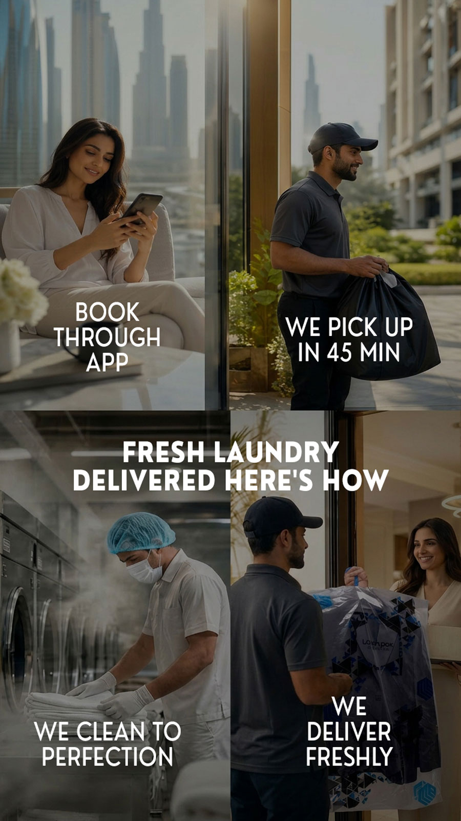 How It Works