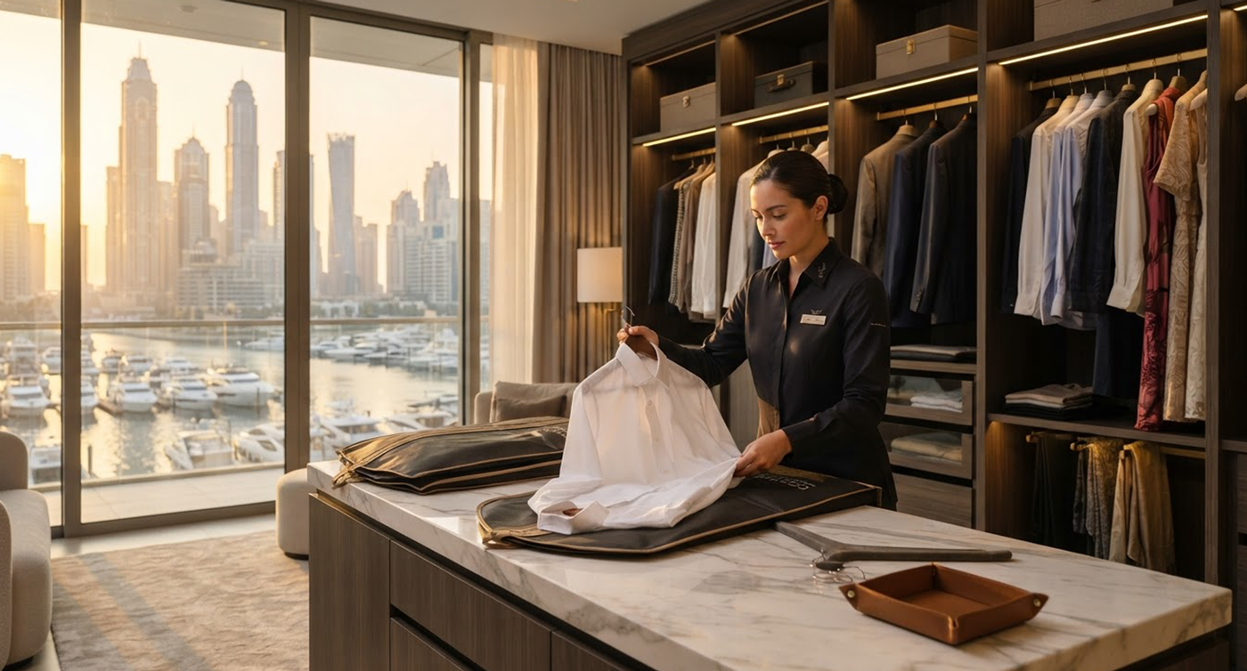 Dry Cleaning