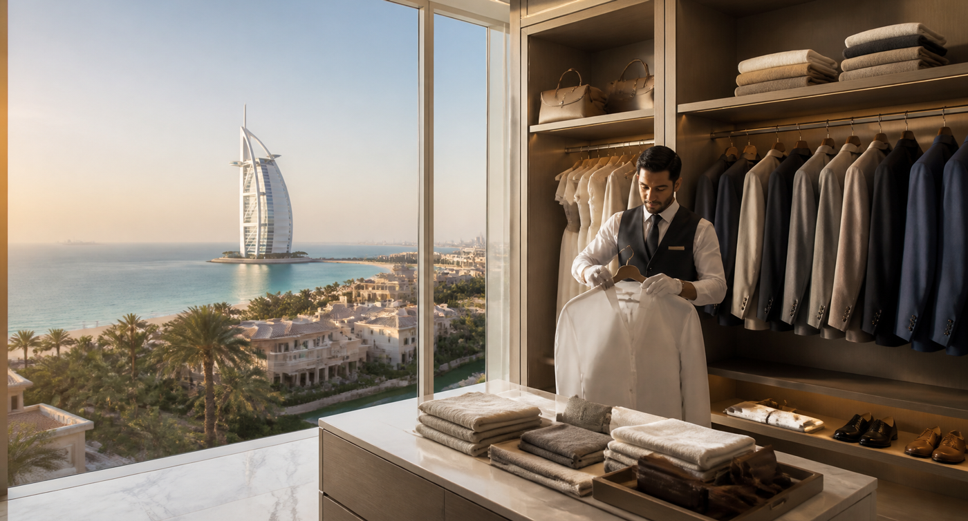 Dry Cleaning