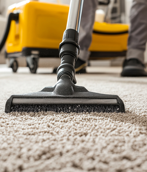 Carpet Cleaning