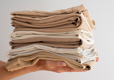 Linen Care & Cleaning Dubai