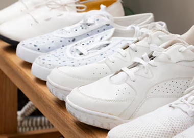 Shoe Cleaning Dubai