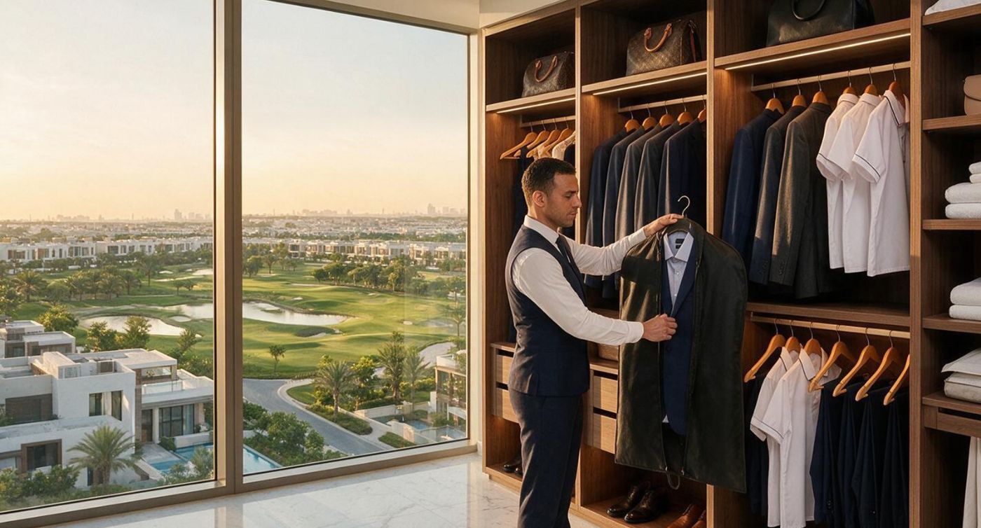 Dry Cleaning